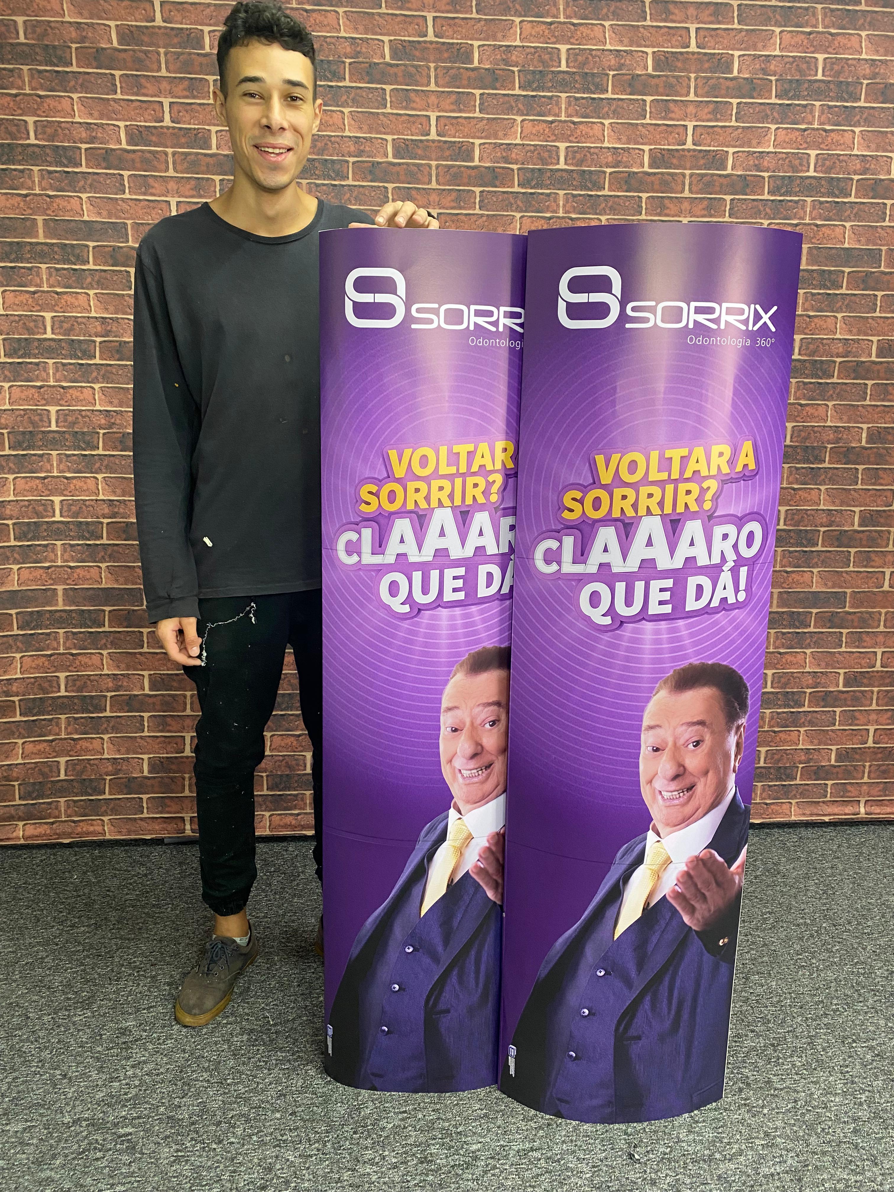 Totens para Saúde 14